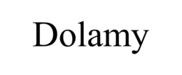 Mark drawing for DOLAMY
