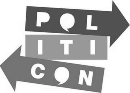 Mark drawing for POLITICON