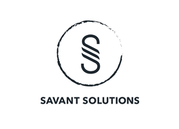 Mark drawing for S SAVANT SOLUTIONS