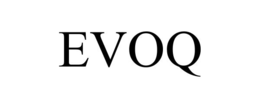 Mark drawing for EVOQ