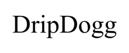 Mark drawing for DRIPDOGG