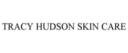 Mark drawing for TRACY HUDSON SKIN CARE