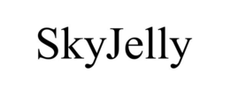 Mark drawing for SKYJELLY