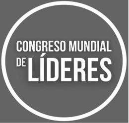 Mark drawing for CONGRESO MUNDIAL DE LÍDERES