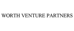 Mark drawing for WORTH VENTURE PARTNERS