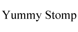 Mark drawing for YUMMY STOMP