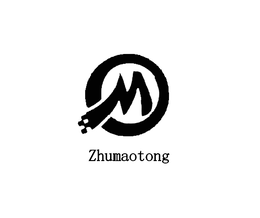 Mark drawing for ZHUMAOTONG M