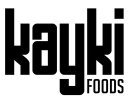 Mark drawing for KAYKI FOODS