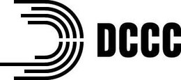 Mark drawing for D DCCC
