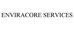 Mark drawing for ENVIRACORE SERVICES