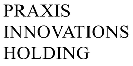 Mark drawing for PRAXIS INNOVATIONS HOLDING