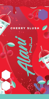 Mark drawing for CHERRY SLUSH ALANI NU