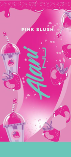 Mark drawing for PINK SLUSH ALANI NU
