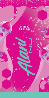 Mark drawing for PINK SLUSH ALANI NU