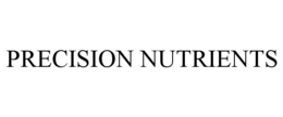 Mark drawing for PRECISION NUTRIENTS