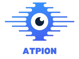 Mark drawing for ATPION
