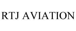 Mark drawing for RTJ AVIATION