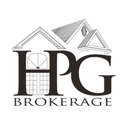 Mark drawing for HPG BROKERAGE