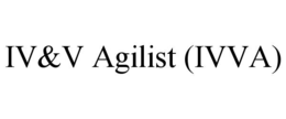 Mark drawing for IV&V AGILIST (IVVA)
