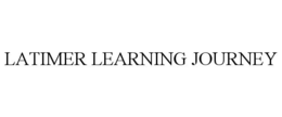 Mark drawing for LATIMER LEARNING JOURNEY