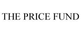 Mark drawing for THE PRICE FUND