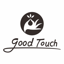 Mark drawing for GOOD TOUCH
