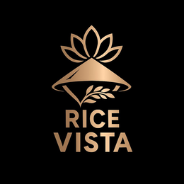 Mark drawing for RICE VISTA