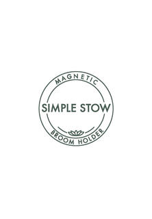 Mark drawing for MAGNETIC SIMPLE STOW BROOM HOLDER