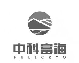 Mark drawing for FULLCRYO