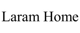 Mark drawing for LARAM HOME