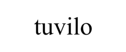Mark drawing for TUVILO
