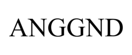Mark drawing for ANGGND
