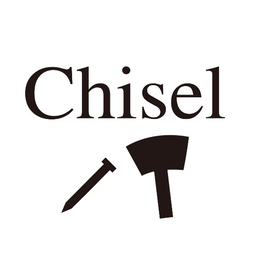 Mark drawing for CHISEL