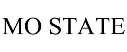 Mark drawing for MO STATE