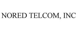 Mark drawing for NORED TELCOM, INC