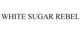 Mark drawing for WHITE SUGAR REBEL