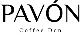 Mark drawing for PAVÓN COFFEE DEN