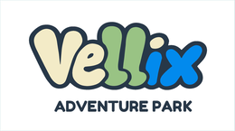 Mark drawing for VELLIX ADVENTURE PARK