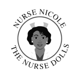 Mark drawing for NURSE NICOLE THE NURSE DOLLS