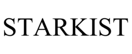 Mark drawing for STARKIST