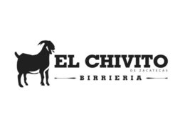 Mark drawing for EL CHIVITO DE ZACATECAS BIRRIERIA