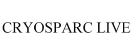 Mark drawing for CRYOSPARC LIVE