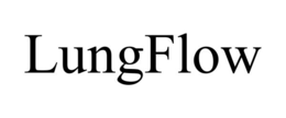 Mark drawing for LUNGFLOW
