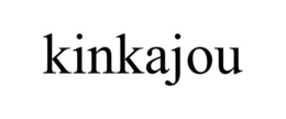 Mark drawing for KINKAJOU