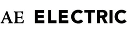 Mark drawing for AE ELECTRIC
