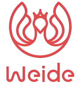 Mark drawing for WEIDE