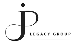 Mark drawing for JP LEGACY GROUP