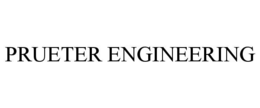 Mark drawing for PRUETER ENGINEERING