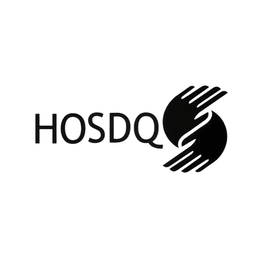 Mark drawing for HOSDQ
