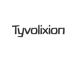 Mark drawing for TYVOLIXION